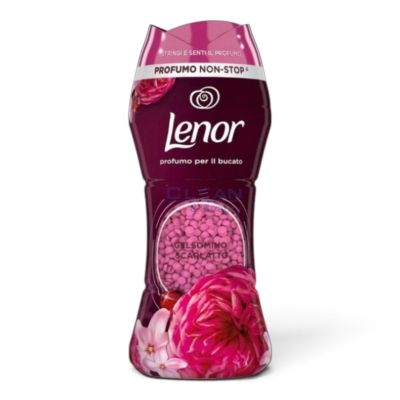 LENOR АРОМАТИЗАТОР ЗА ПРАНЕ 210гр PERLE GELSOMINO